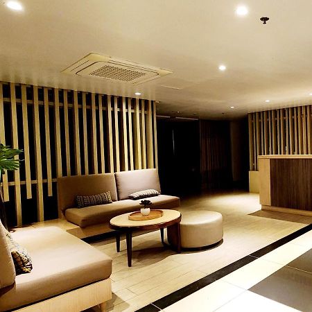 Casa Antonio At Uptown Parksuites Tower One Bgc マニラ市 エクステリア 写真