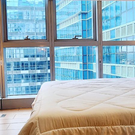 Casa Antonio At Uptown Parksuites Tower One Bgc マニラ市 エクステリア 写真