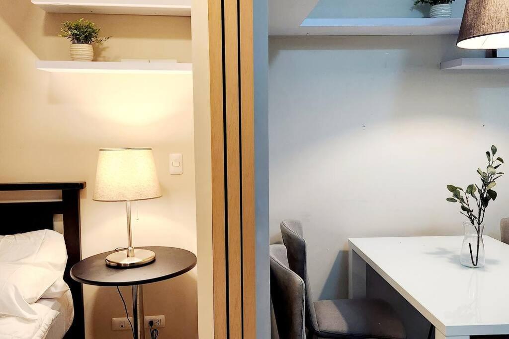 Casa Antonio At Uptown Parksuites Tower One Bgc マニラ市 エクステリア 写真
