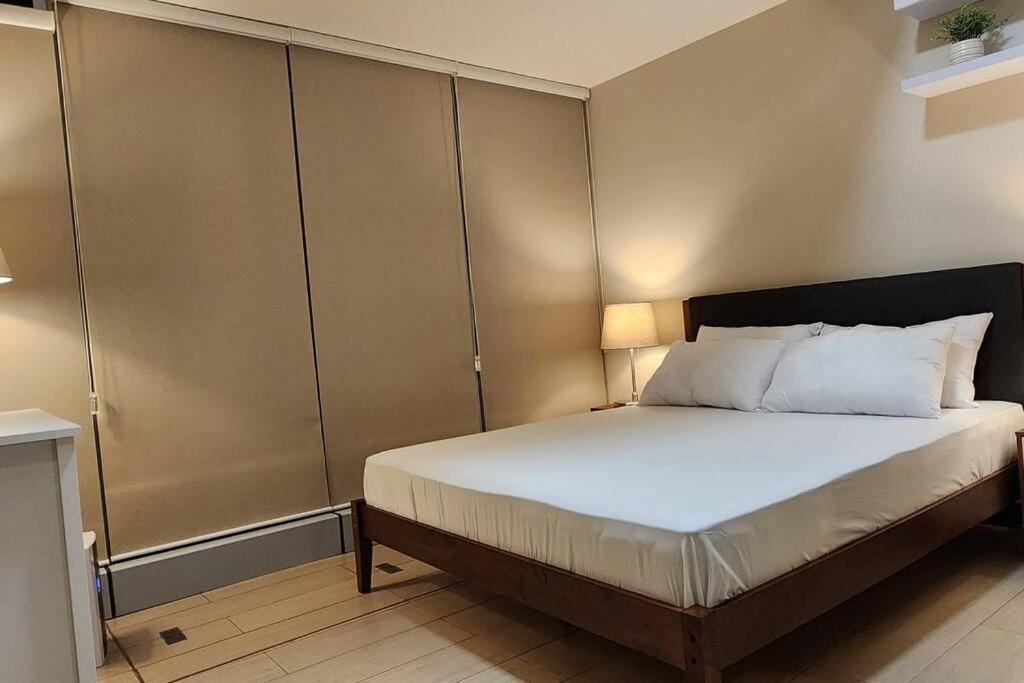 Casa Antonio At Uptown Parksuites Tower One Bgc マニラ市 エクステリア 写真