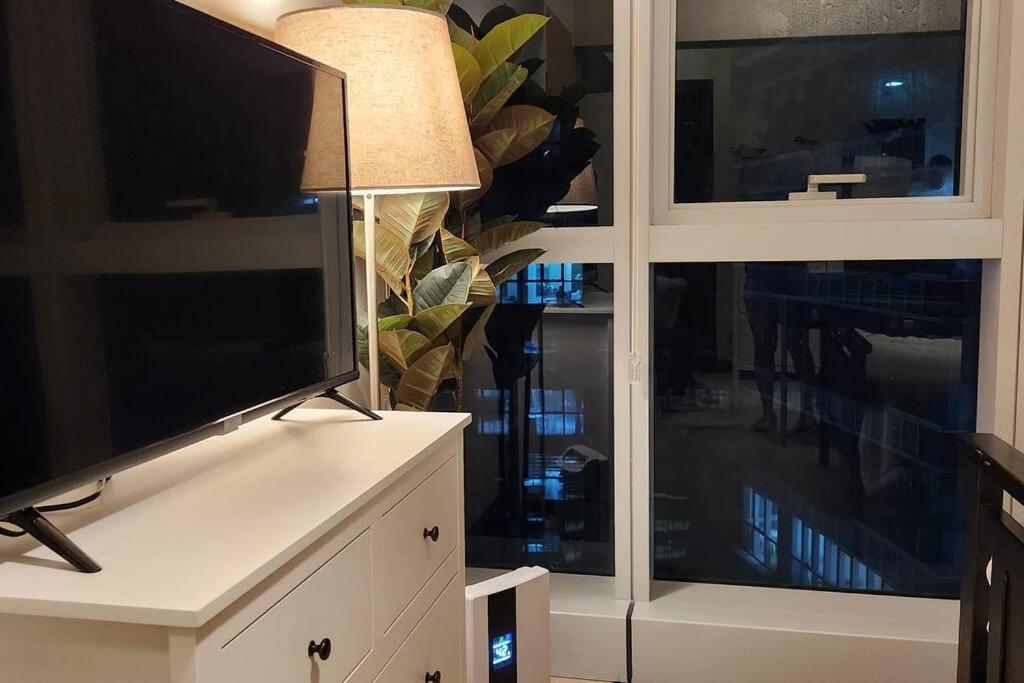 Casa Antonio At Uptown Parksuites Tower One Bgc マニラ市 エクステリア 写真