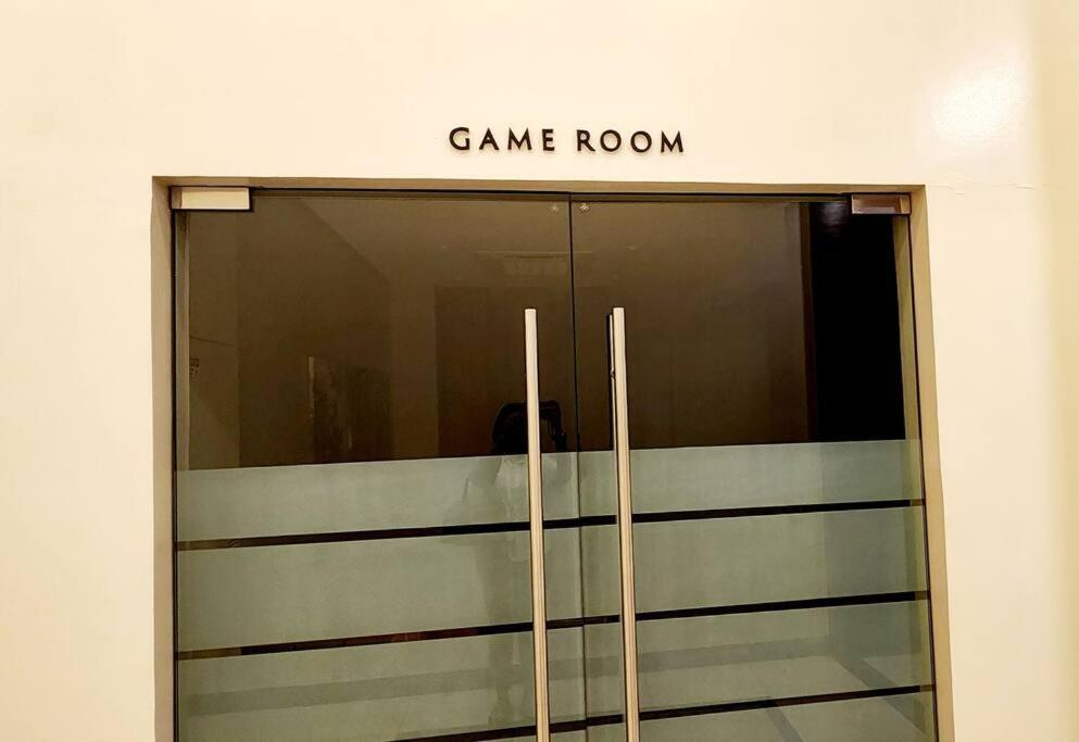 Casa Antonio At Uptown Parksuites Tower One Bgc マニラ市 エクステリア 写真
